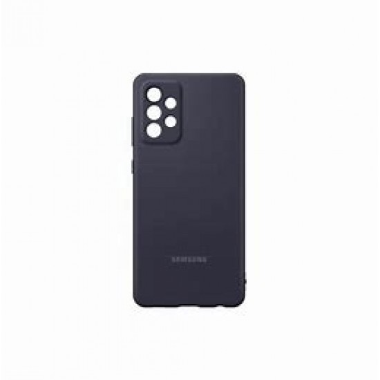 Cover Mobile Samsung A72 Silicone Case Cover Mobile Samsung A72 Silicone Case