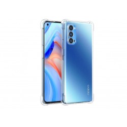 Cover Mobile Oppo Rino 5 Silicone Case