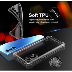 Cover Mobile Oppo Rino 5 Silicone Case