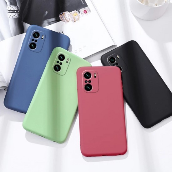 Cover Mobile Xiaomi Redmi Note 10 4G Silicone Case Cover Mobile Xiaomi Redmi Note 10 4G Silicone Case
