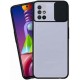 Cover Mobile Samsung M51 With Camera Potector Cover Mobile Samsung M51 With Camera Potector