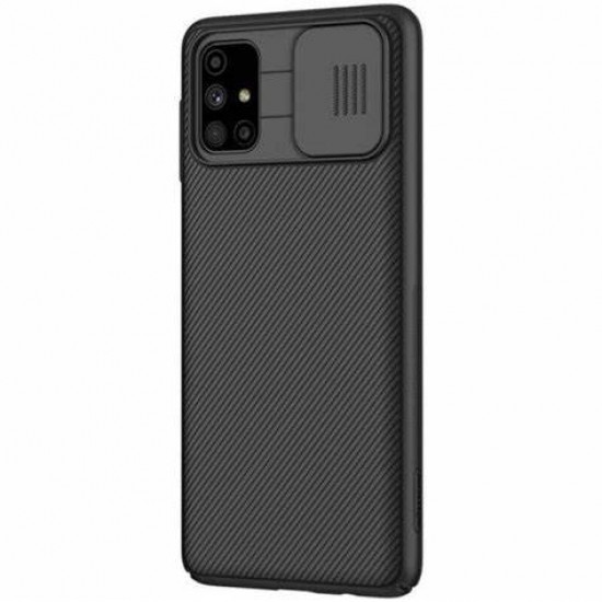 Cover Mobile Samsung M51 With Camera Potector Cover Mobile Samsung M51 With Camera Potector