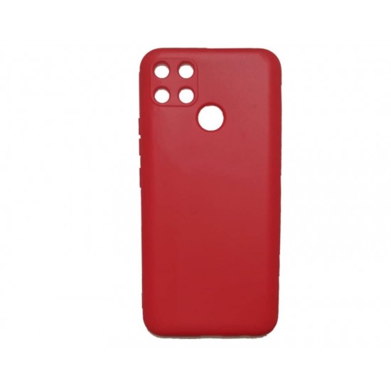 Cover Mobile Realme C12 With Camera Potector Cover Mobile Realme C12 With Camera Potector
