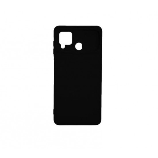 Cover Mobile Realme C15 With Camera Potector Cover Mobile Realme C15 With Camera Potector