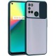 Cover Mobile Realme C17 With Camera Potector