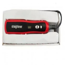Hair Straightener Anion Hqt 908A (مكوة)