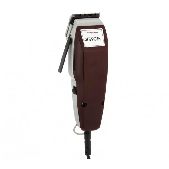 Electric Trimmer Hair Clippers Moser 1400 (ماكينة حلاقة) Electric Trimmer Hair Clippers Moser 1400 (ماكينة حلاقة)