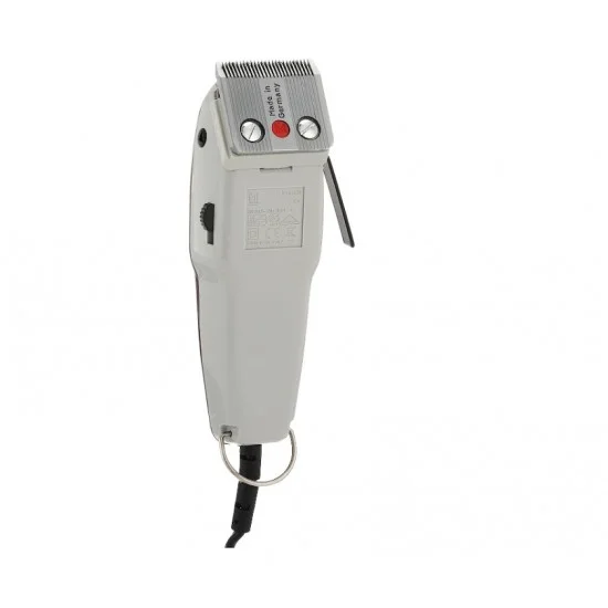 Electric Trimmer Hair Clippers Moser 1400 (ماكينة حلاقة) Electric Trimmer Hair Clippers Moser 1400 (ماكينة حلاقة)