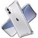 Cover Mobile Iphone 11 Anti Shock 6.1" Cover Mobile Iphone 11 Anti Shock 6.1"