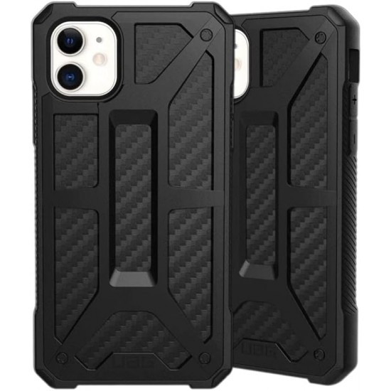 Cover Mobile Iphone 11 Anti Shock 6.1" Cover Mobile Iphone 11 Anti Shock 6.1"