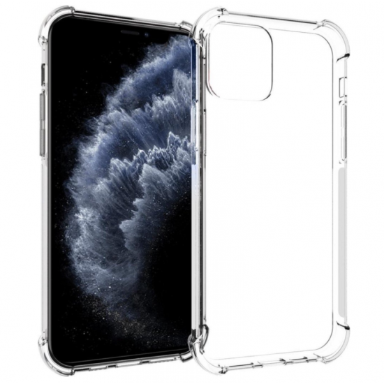 Cover Mobile Iphone 12 Pro Max Anti Shock 6.7" Cover Mobile Iphone 12 Pro Max Anti Shock 6.7"