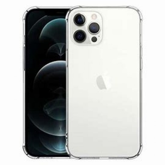 Cover Mobile Iphone 12 Pro Max Anti Shock 6.7" Cover Mobile Iphone 12 Pro Max Anti Shock 6.7"