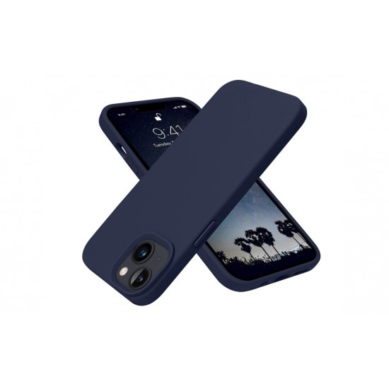 Cover Mobile Iphone 13 Anti Shock 6.1"