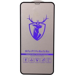 Screen Mobile Iphone X Super Glass 2*1