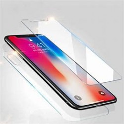 Screen Mobile Iphone Xr Super Glass 2*1