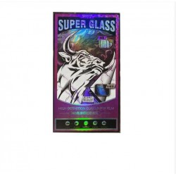 Screen Mobile Iphone 13 Super Glass 2*1
