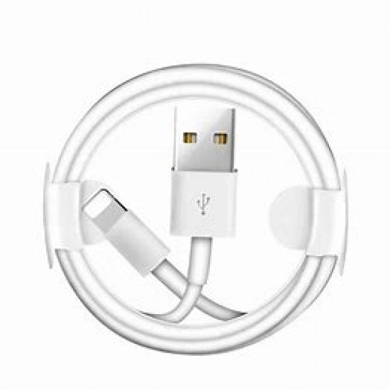 Cable Charger Mobile Usb To Iphone Xs Max 1M Cable Charger Mobile Usb To Iphone Xs Max 1M