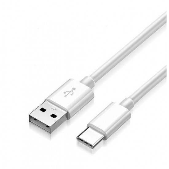 Cable Charger Mobile Usb To Type-C Normal 1M