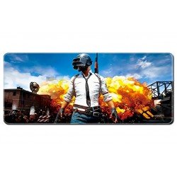Mouse Pad Pubg Gaming 30X70 Mouse Pad Pubg Gaming 30X70