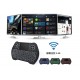 Keyboard&Mouse Wireless Eiplv E-53