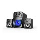 Speaker Havit 2.1 Usb Sf112Bt