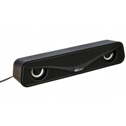 Speaker Wired Hotmail Led Ht-2020