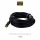 Cable Hdmi Male To Male 4K Cougaregy 15M