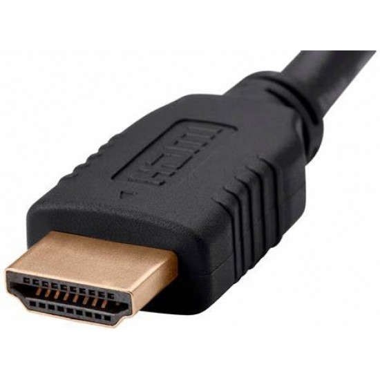 Cable Hdmi Male To Male 4K Cougaregy 15M