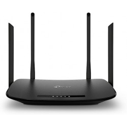 Router Tp-Link Wireless N Vdsl/Adsl 300Mbps Ac1200 Archer Vr300