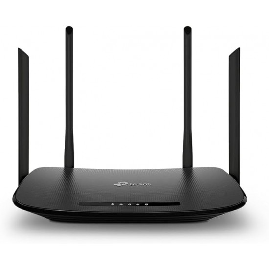 Router Tp-Link Wireless N Vdsl/Adsl 300Mbps AC1200 Archer VR300