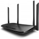 Router Tp-Link Wireless N Vdsl/Adsl 300Mbps AC1200 Archer VR300