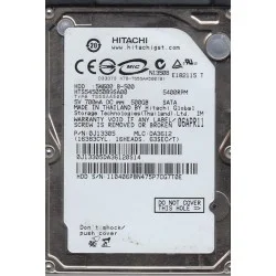 Hard Hdd Sata 2.5