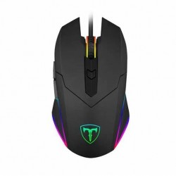 Mouse Wired T-Dager Gaming T-Tgm107