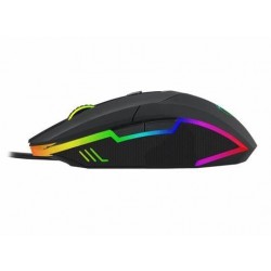 Mouse Wired T-Dager Gaming T-Tgm107