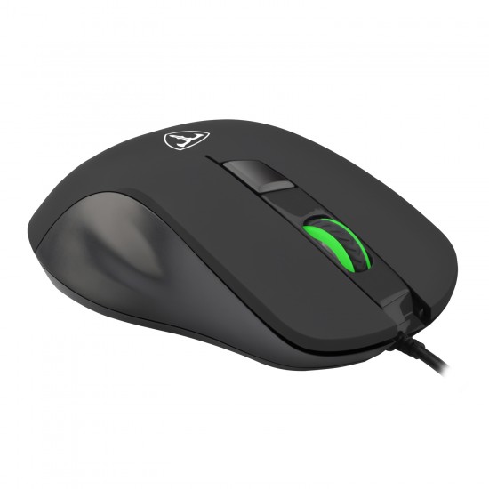 Mouse Wired T-Dager Gaming T-Tgm109