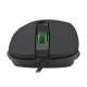 Mouse Wired T-Dager Gaming T-Tgm109