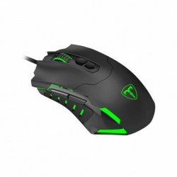 Mouse Wired T-Dager Gaming T-Tgm206