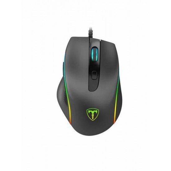 Mouse Wired T-Dager Gaming T-Tgm208