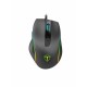 Mouse Wired T-Dager Gaming T-Tgm208