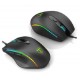 Mouse Wired T-Dager Gaming T-Tgm208