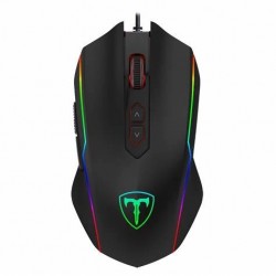 Mouse Wired T-Dager Gaming T-Tgm202