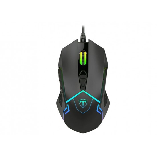 Mouse Wired T-Dager Gaming T-Tgm205