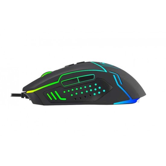 Mouse Wired T-Dager Gaming T-Tgm205