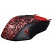 Mouse Wired Redragon Gaming Rgb M608