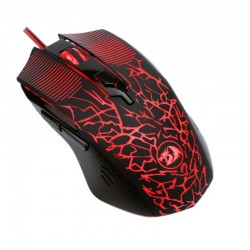 Mouse Wired Redragon Gaming Rgb M608 Mouse Wired Redragon Gaming Rgb M608