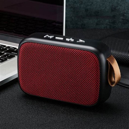 Speaker Wireless Bluetooth Tablepro Mg2