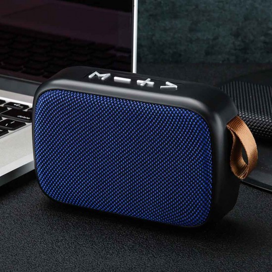 Speaker Wireless Bluetooth Tablepro Mg2