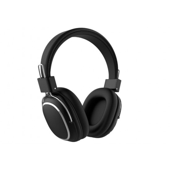 Headset Wireless Bluetooth Sodo Sd-1004