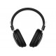 Headset Wireless Bluetooth Sodo Sd-1004