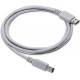 Cable Printer Usb 2.0 Male A To B 3M Original Cable Printer Usb 2.0 Male A To B 3M Original